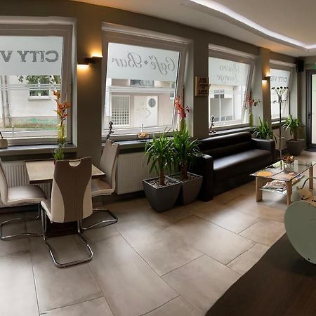 City Vibes Hotel Sindelfingen Extérieur photo