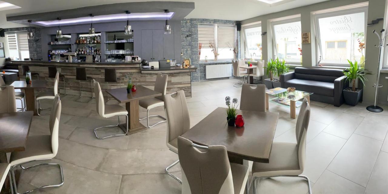 City Vibes Hotel Sindelfingen Extérieur photo