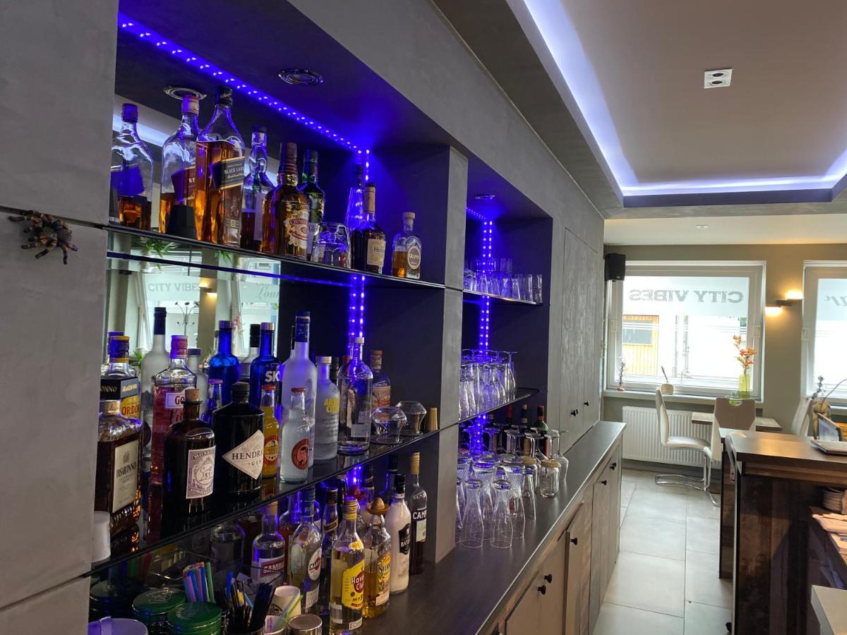 City Vibes Hotel Sindelfingen Extérieur photo