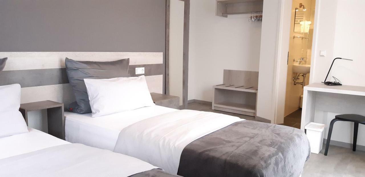 City Vibes Hotel Sindelfingen Extérieur photo