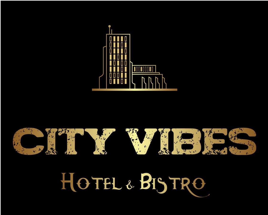 City Vibes Hotel Sindelfingen Extérieur photo