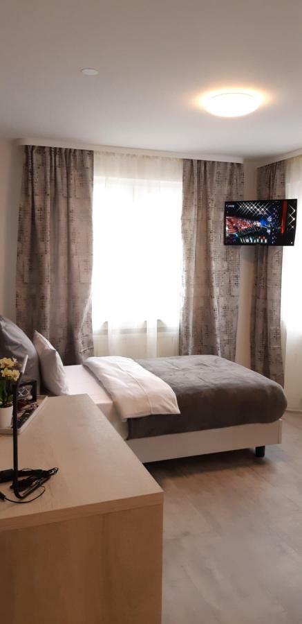 City Vibes Hotel Sindelfingen Extérieur photo