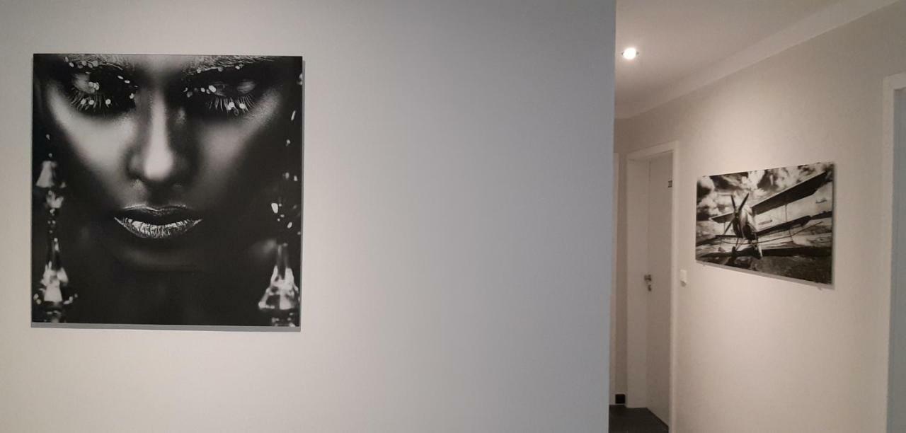 City Vibes Hotel Sindelfingen Extérieur photo