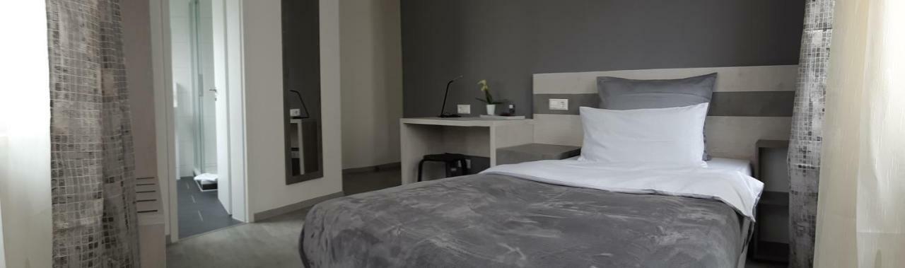 City Vibes Hotel Sindelfingen Extérieur photo