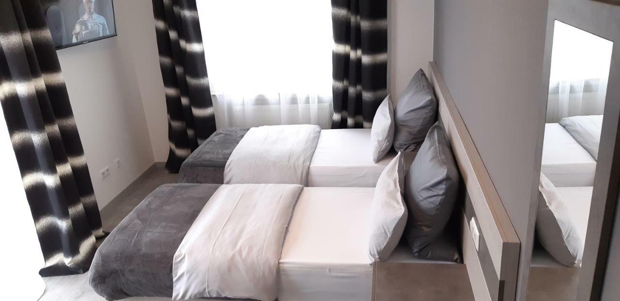 City Vibes Hotel Sindelfingen Extérieur photo