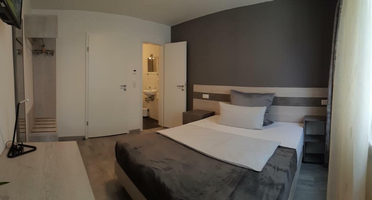 City Vibes Hotel Sindelfingen Extérieur photo