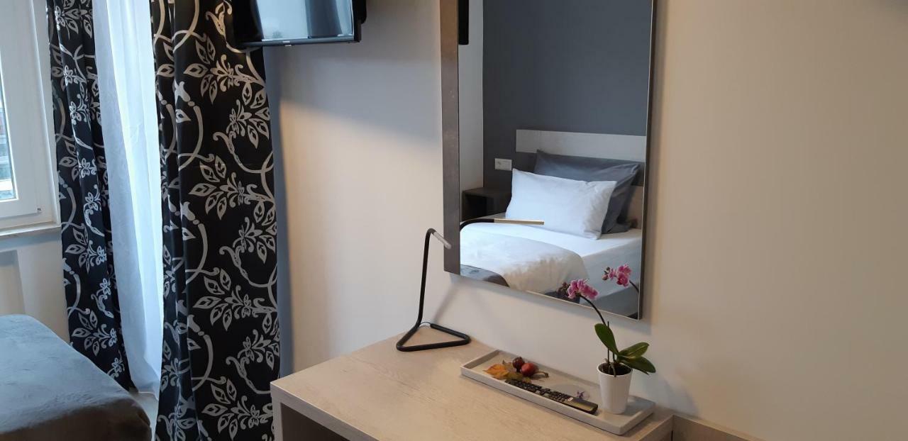 City Vibes Hotel Sindelfingen Extérieur photo