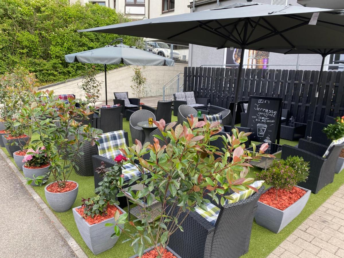 City Vibes Hotel Sindelfingen Extérieur photo